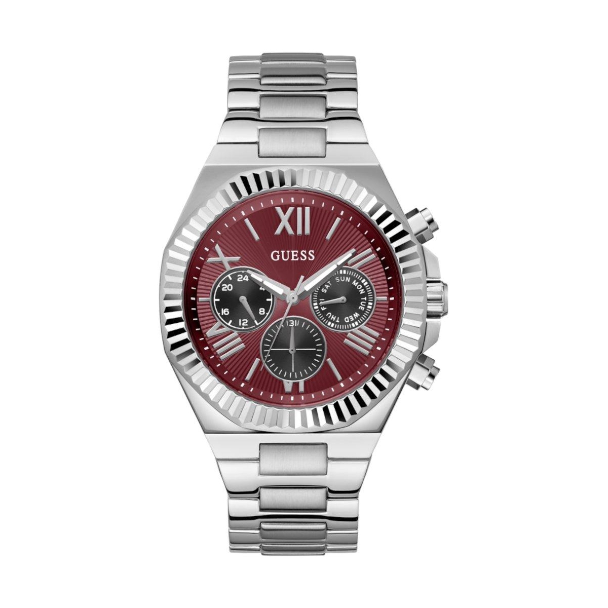 W.KRUK ZEGAREK GUESS EQUITY