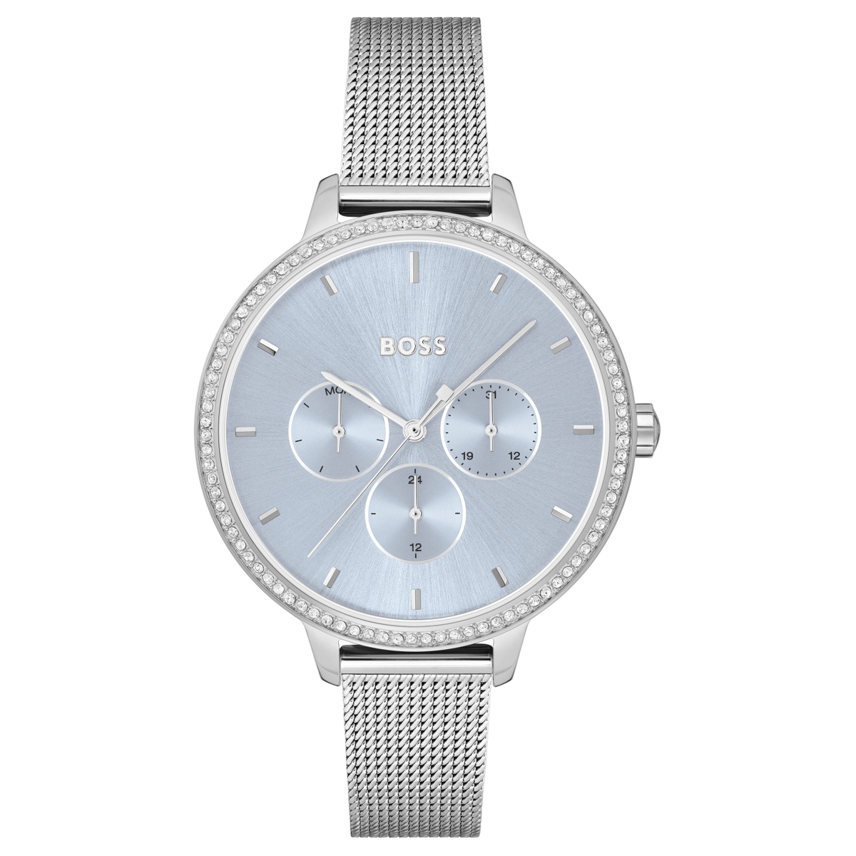 W.KRUK ZEGAREK BOSS PRIME