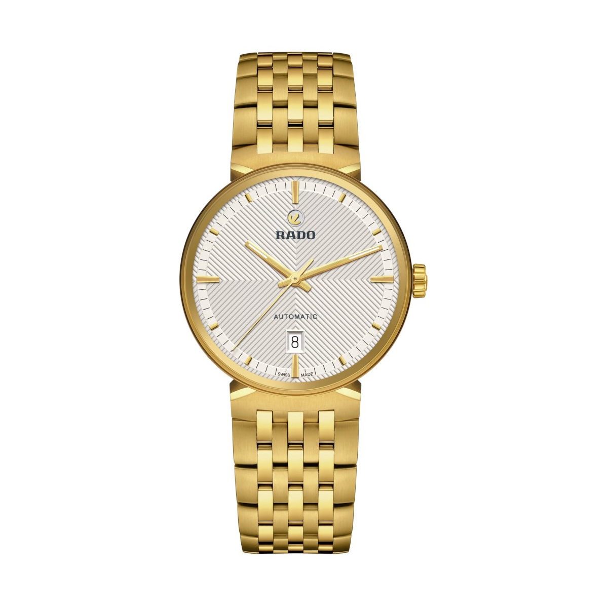 W.KRUK ZEGAREK RADO FLORENCE AUTOMATIC