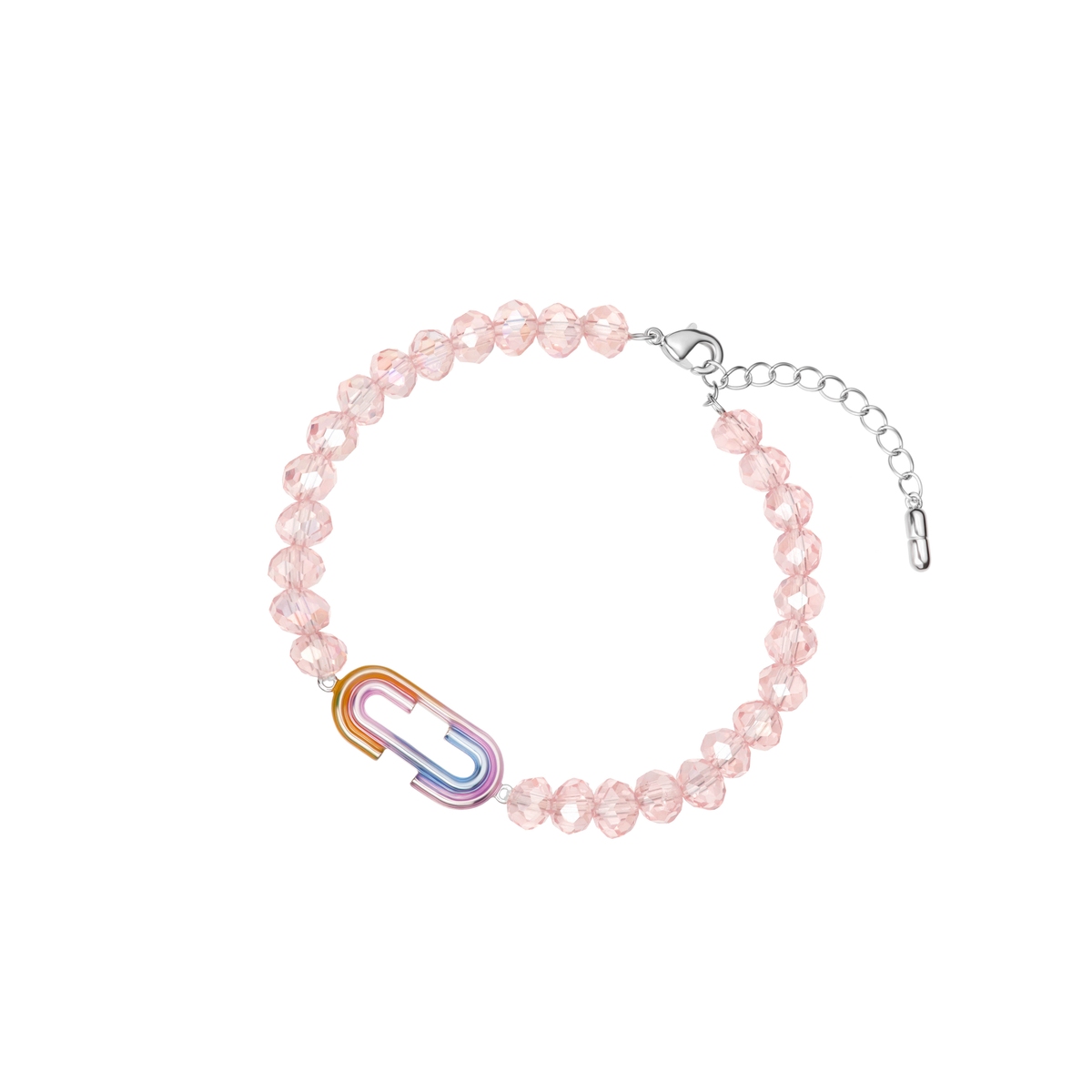 W.KRUK BRANSOLETA Picky Pica Cosmic Glam