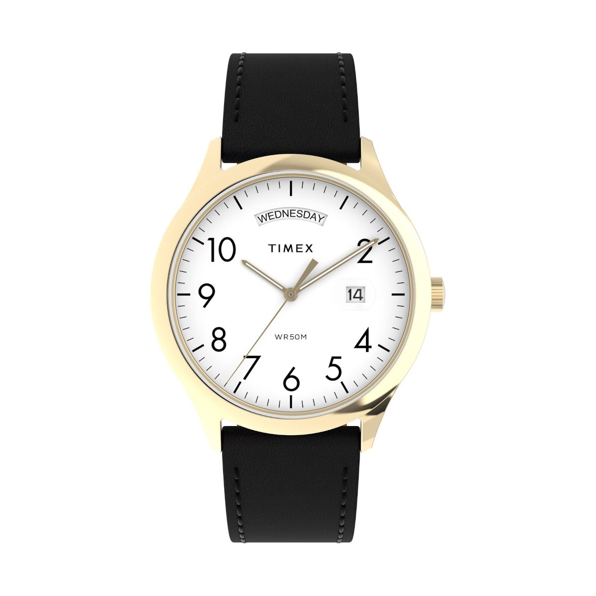 W.KRUK ZEGAREK TIMEX Easy Reader