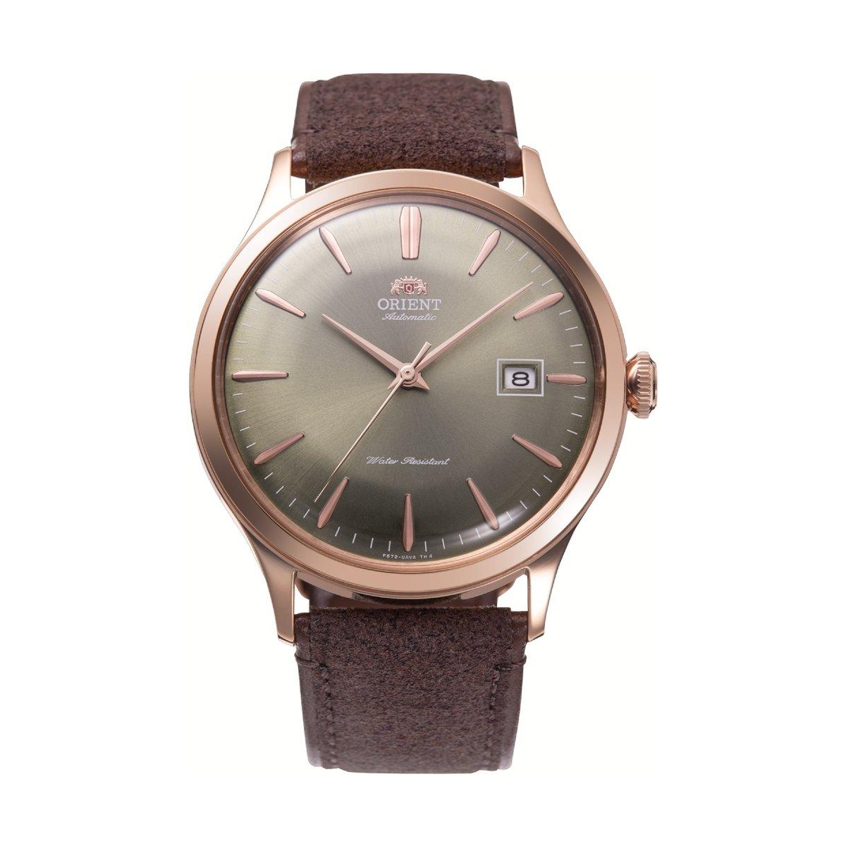 W.KRUK ZEGAREK ORIENT BAMBINO AUTOMATIC