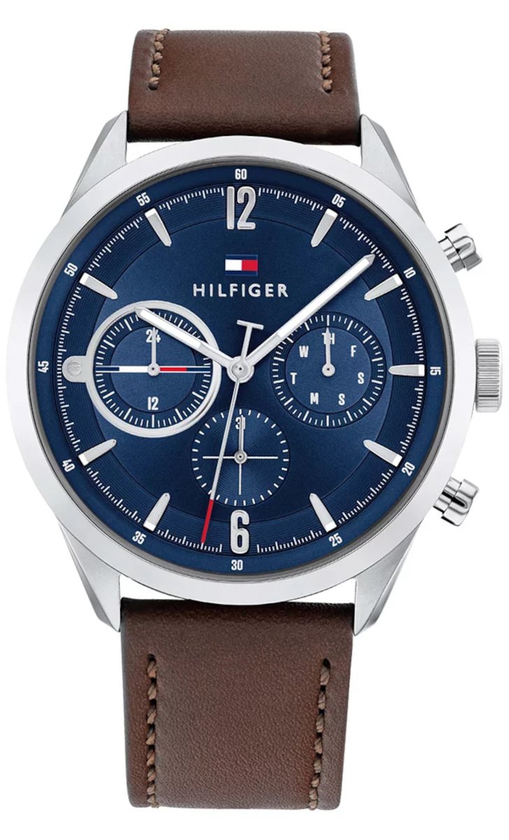 Zegarek Męski TOMMY HILFIGER Matthew Mattherw 1791940