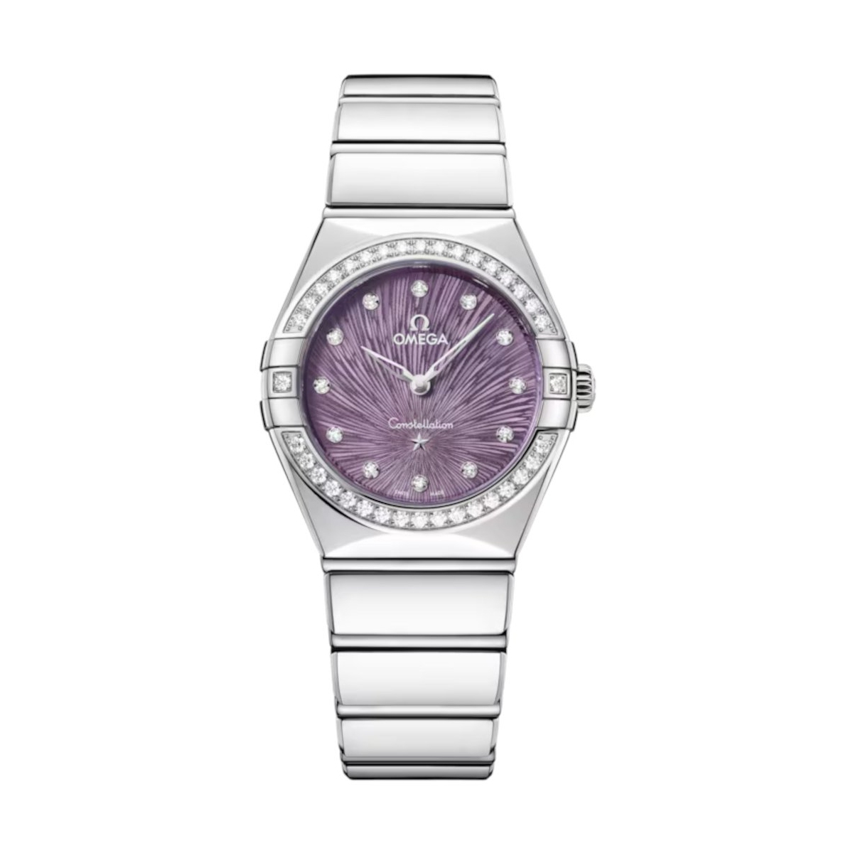 W.KRUK ZEGAREK OMEGA CONSTELLATION