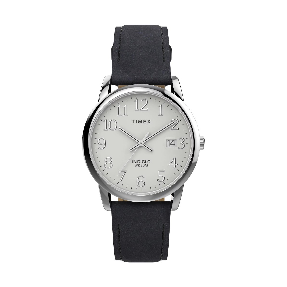 W.KRUK ZEGAREK TIMEX Easy Reader Classic