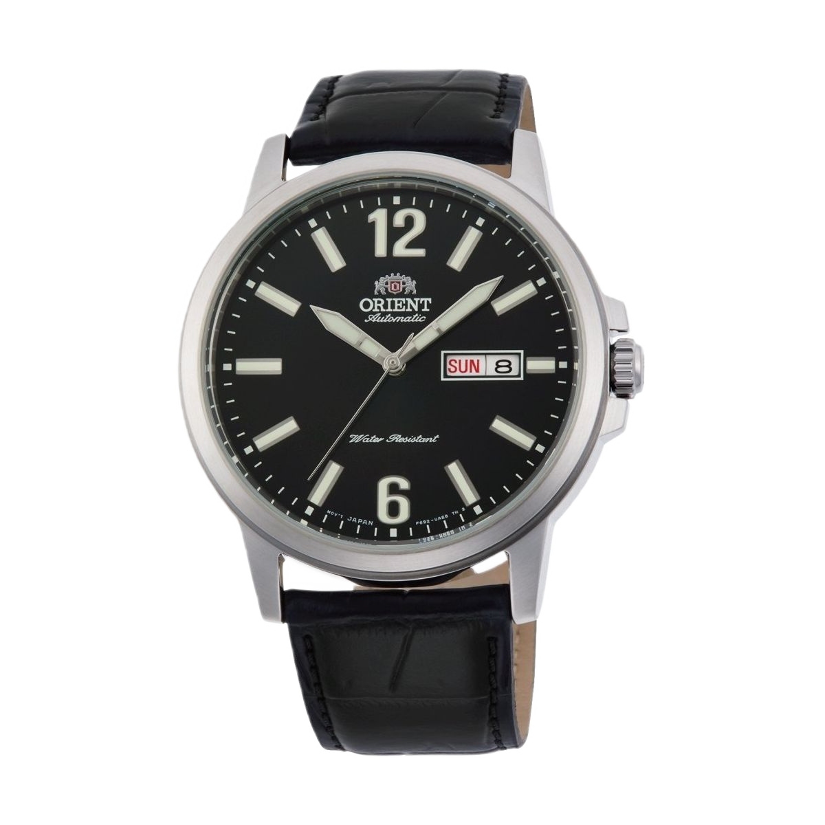 W.KRUK ZEGAREK ORIENT CONTEMPORARY AUTOMATIC