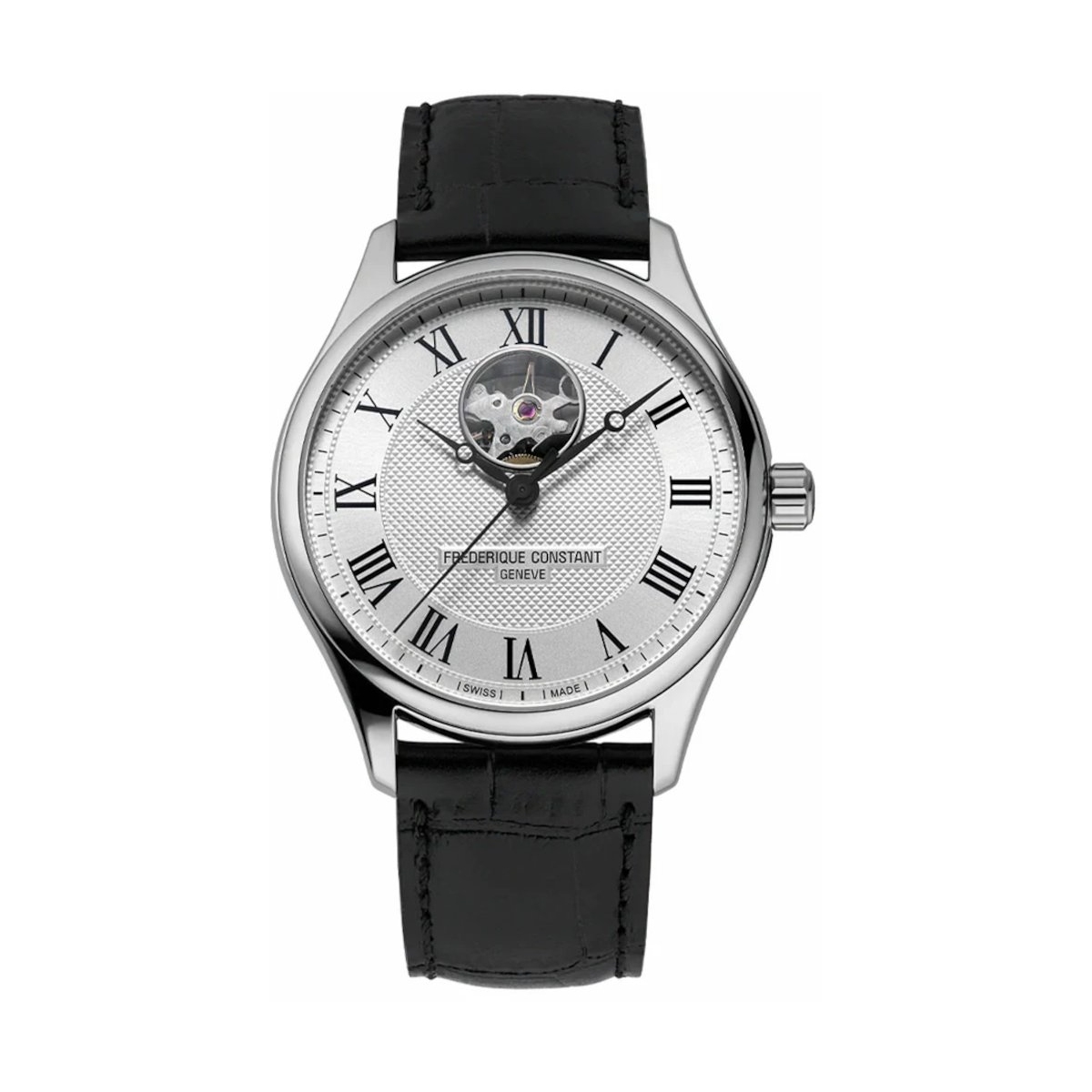 W.KRUK ZEGAREK FREDERIQUE CONSTANT CLASSICS HEART BEAT AUTOMATIC