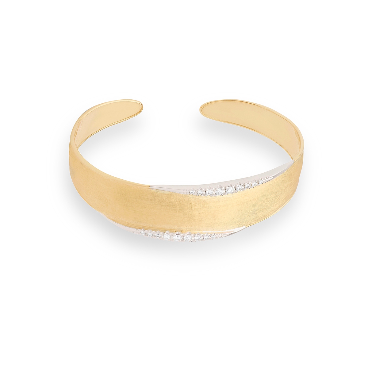 W.KRUK Bransoleta złota Marco Bicego