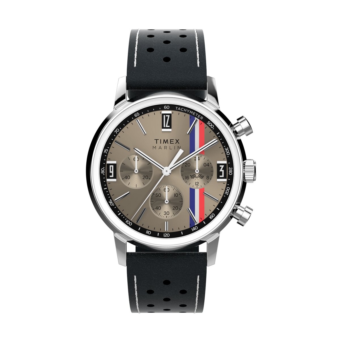 W.KRUK ZEGAREK TIMEX MARLIN