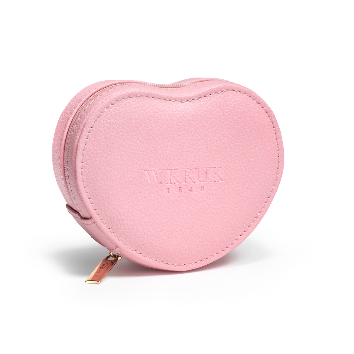 W.KRUK Szkatułka na biżuterię serce