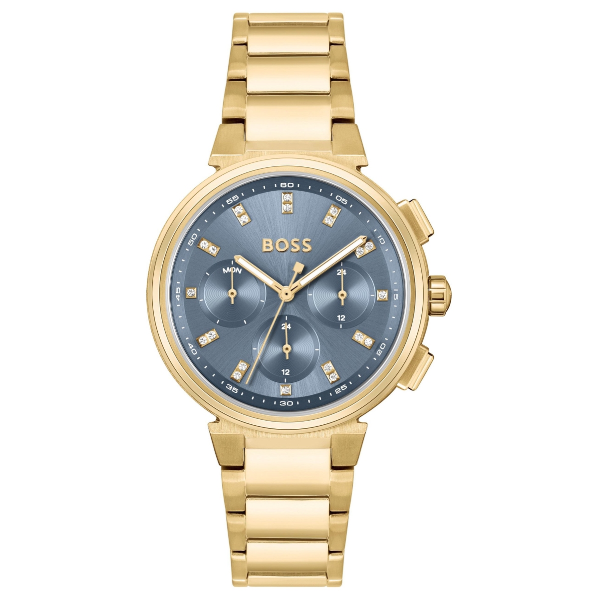 W.KRUK ZEGAREK BOSS ONE