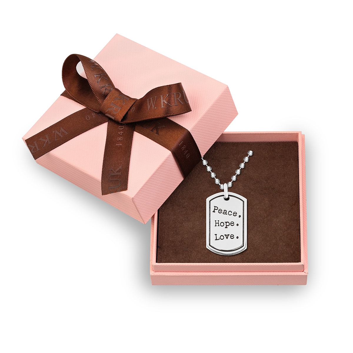 W.KRUK Komplet Freedom Peace