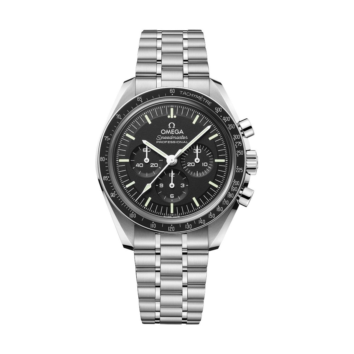 W.KRUK ZEGAREK OMEGA SPEEDMASTER MOONWATCH PROFESSIONAL