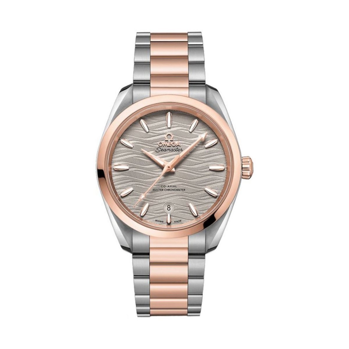 W.KRUK ZEGAREK OMEGA SEAMASTER AQUA TERRA 150M