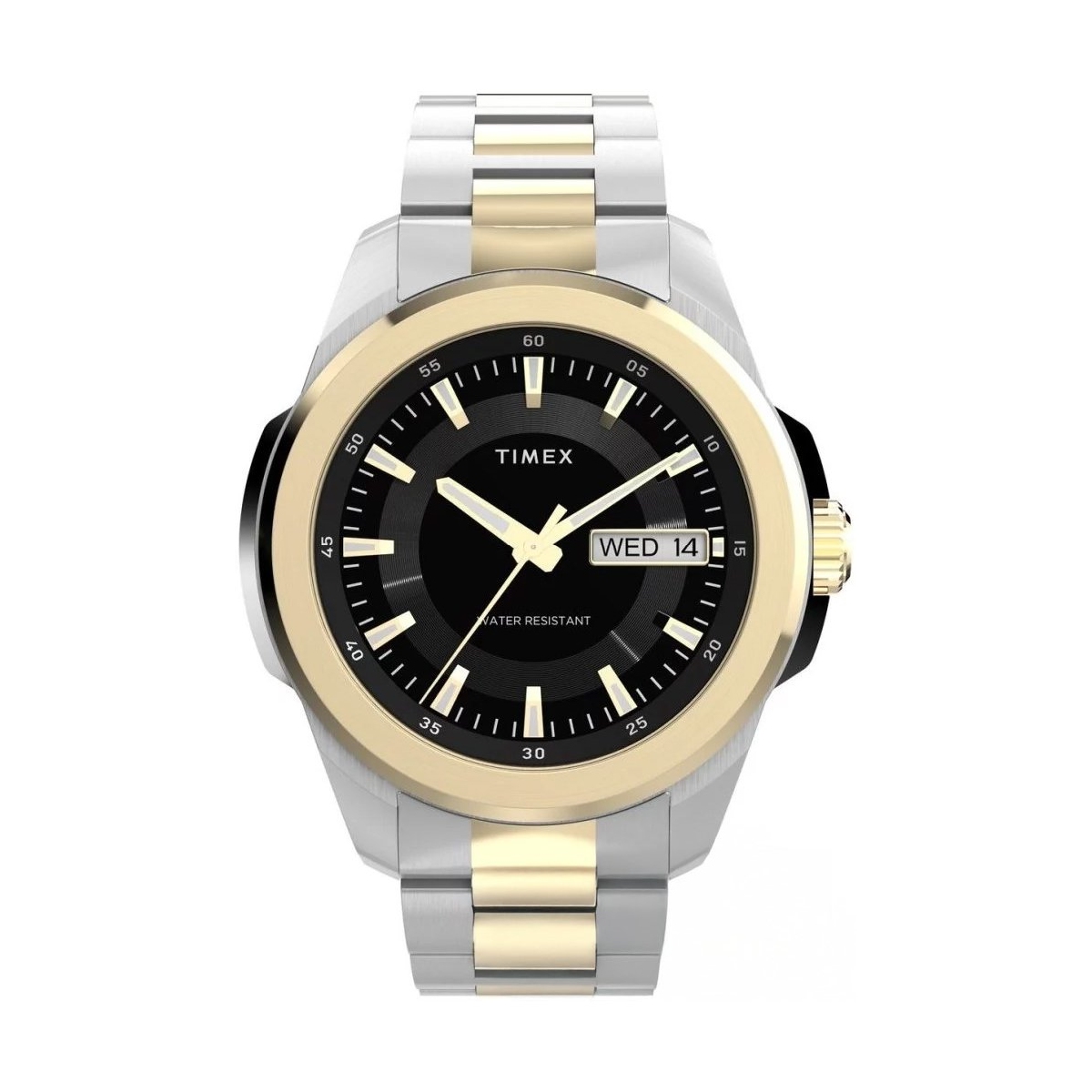 W.KRUK ZEGAREK TIMEX ESSEX