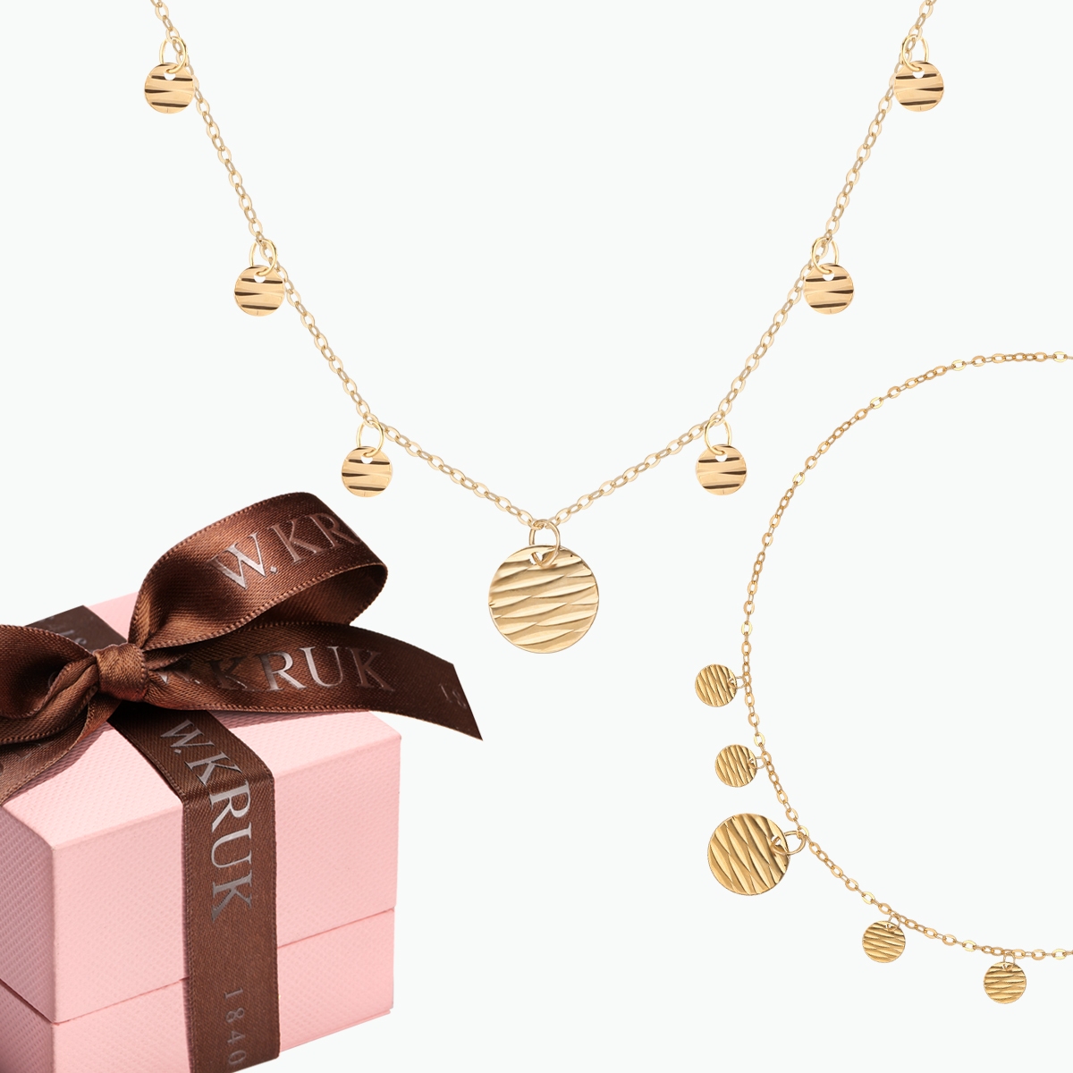 W.KRUK Komplet Planetarny