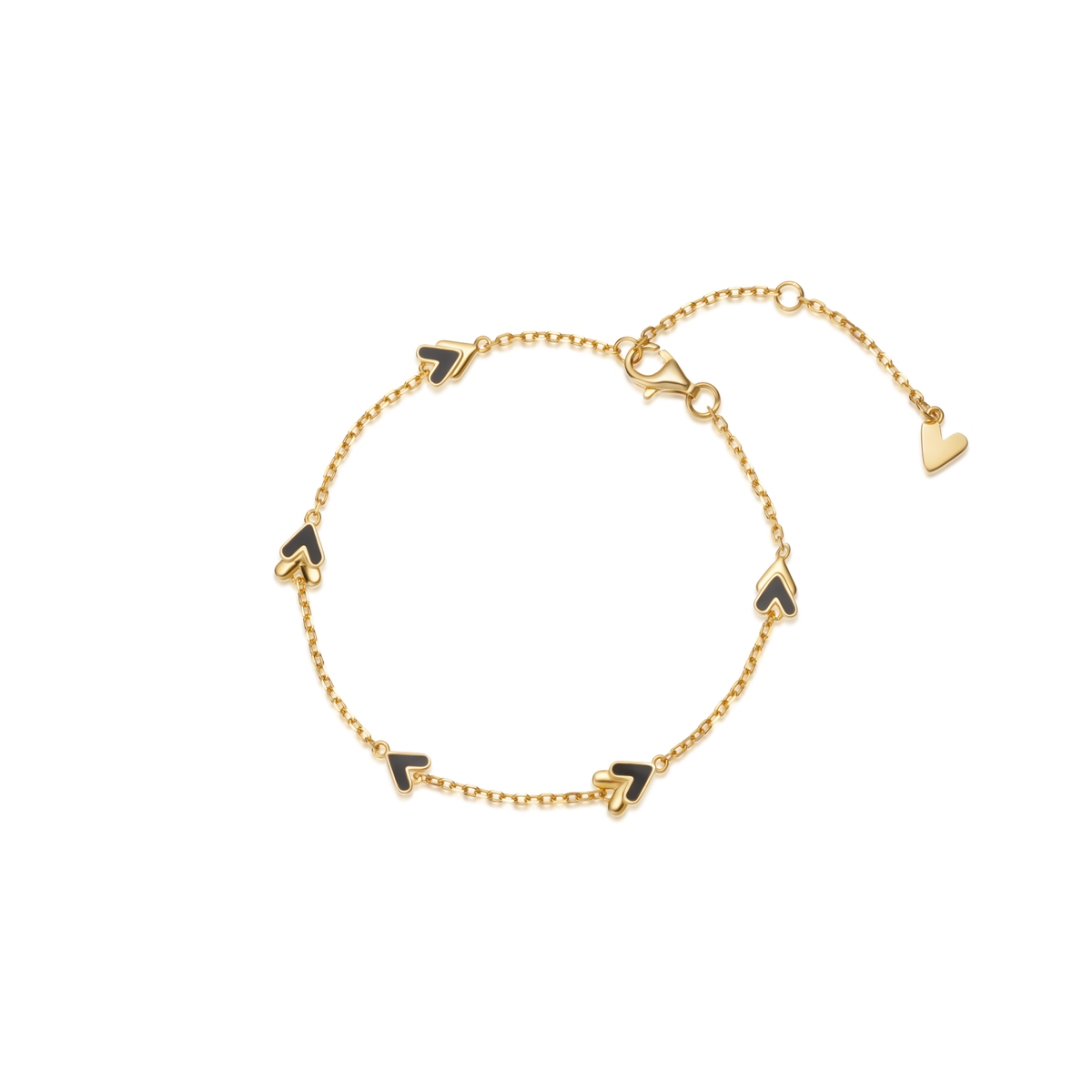 W.KRUK Bransoleta srebrna Longplay