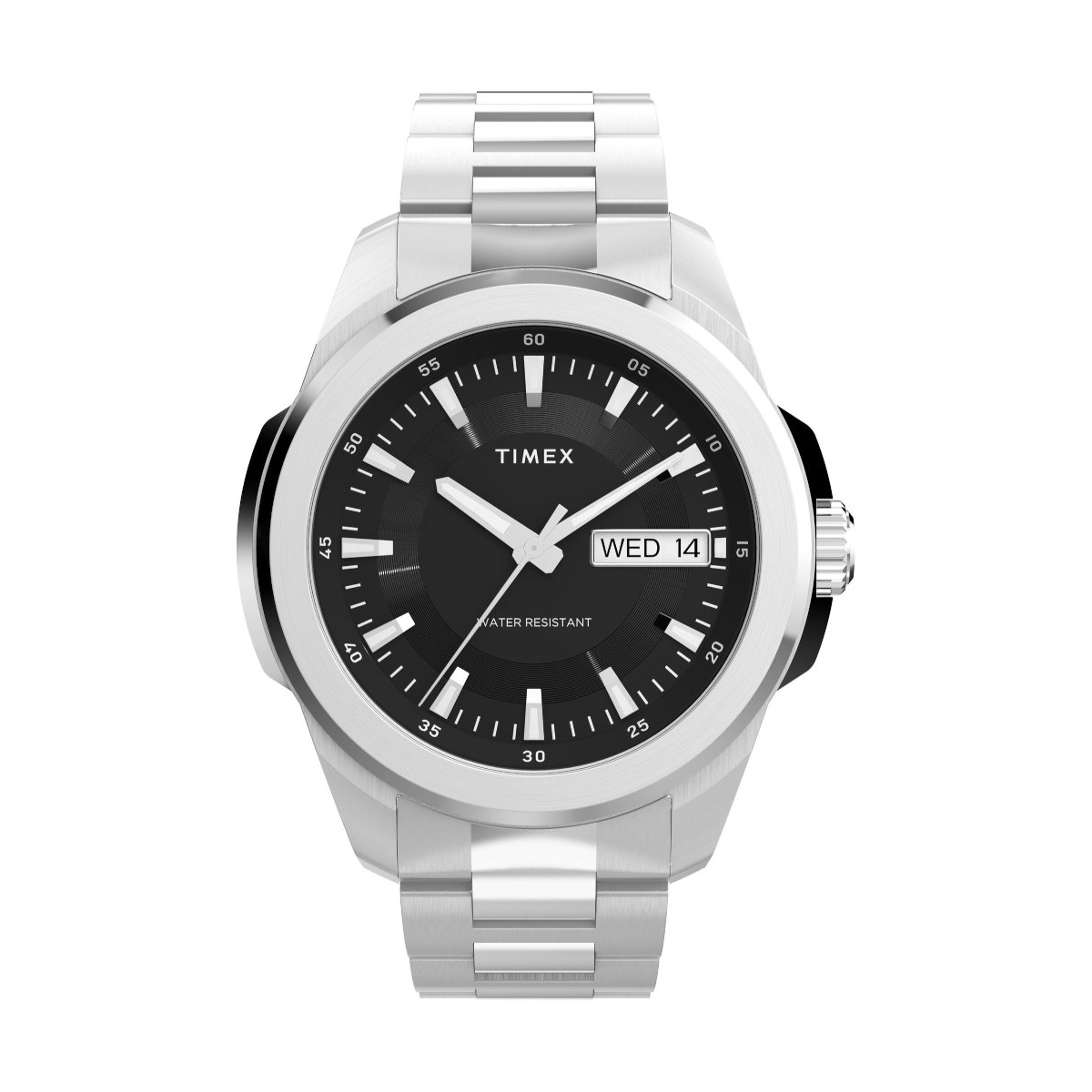 W.KRUK ZEGAREK TIMEX ESSEX