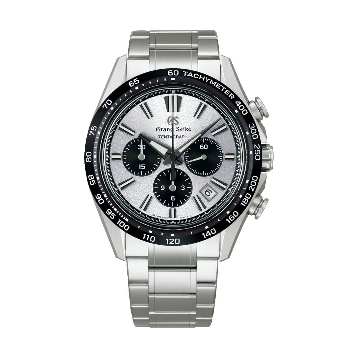 W.KRUK ZEGAREK GRAND SEIKO EVOLUTION 9