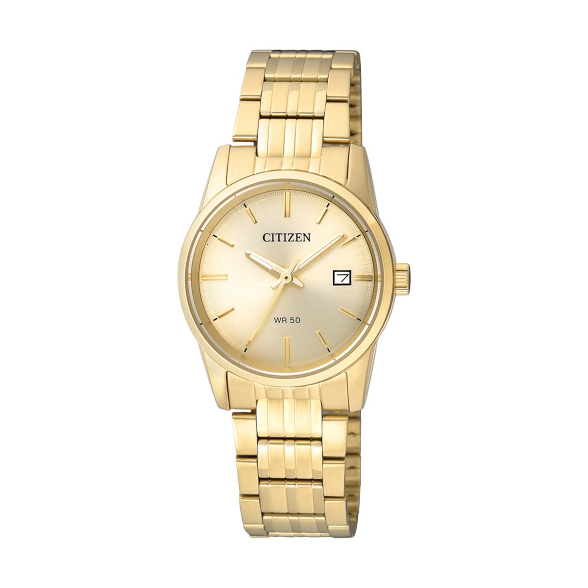 W.KRUK ZEGAREK CITIZEN ELEGANCE QUARTZ