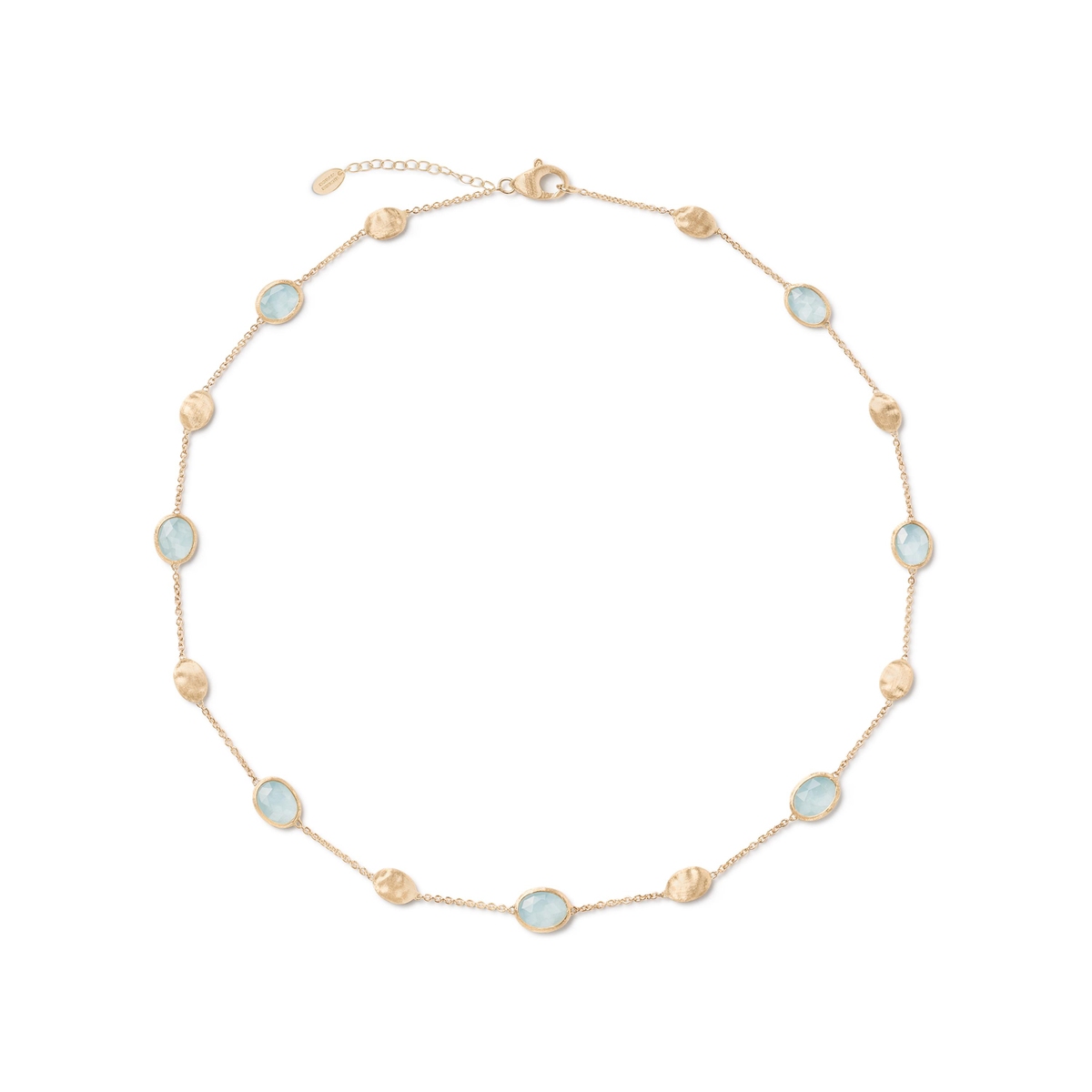 W.KRUK Naszyjnik złoty Marco Bicego