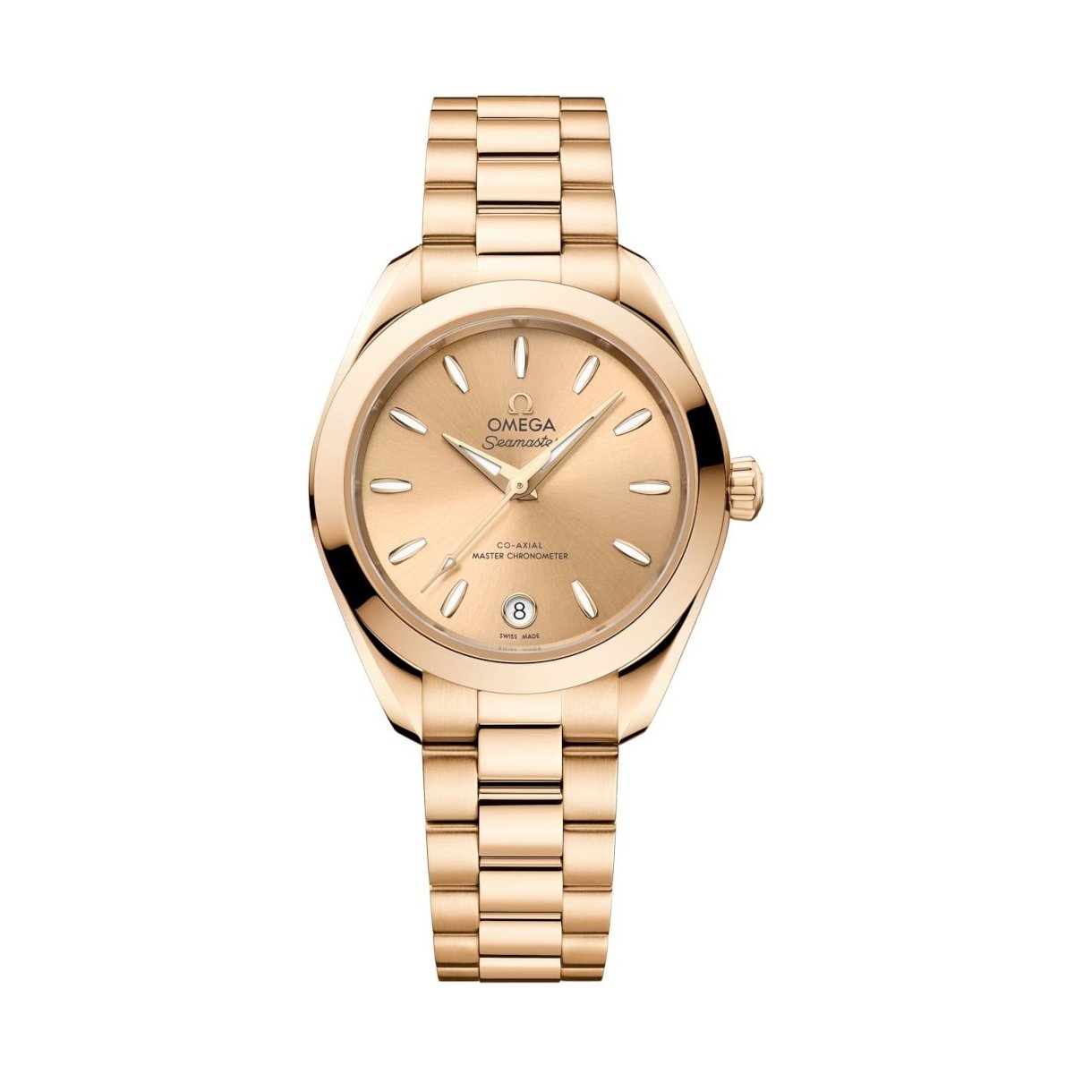 W.KRUK ZEGAREK OMEGA SEAMASTER AQUA TERRA 150M