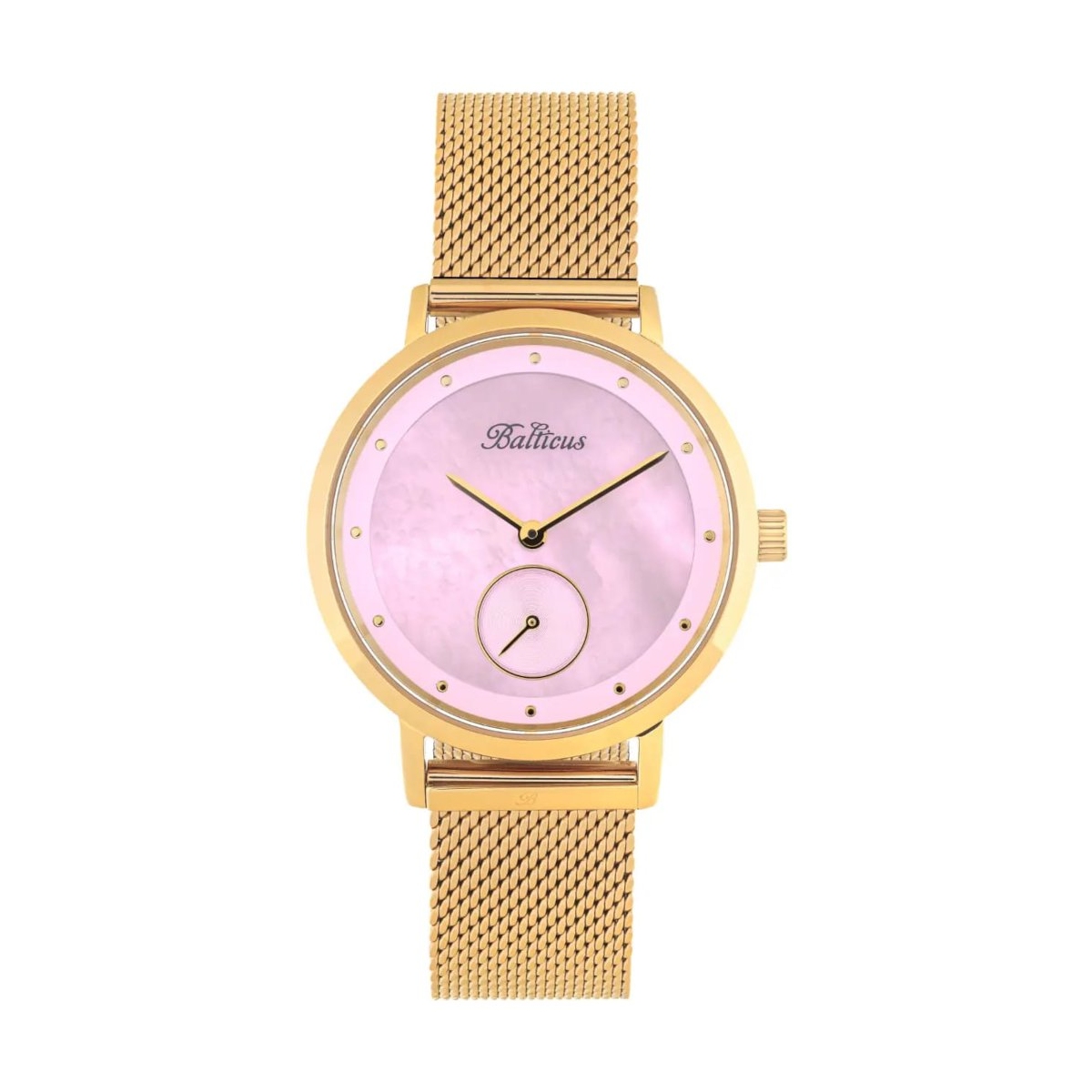 W.KRUK ZEGAREK BALTICUS NEW SKY