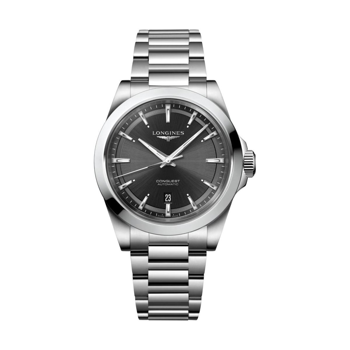 W.KRUK LONGINES CONQUEST