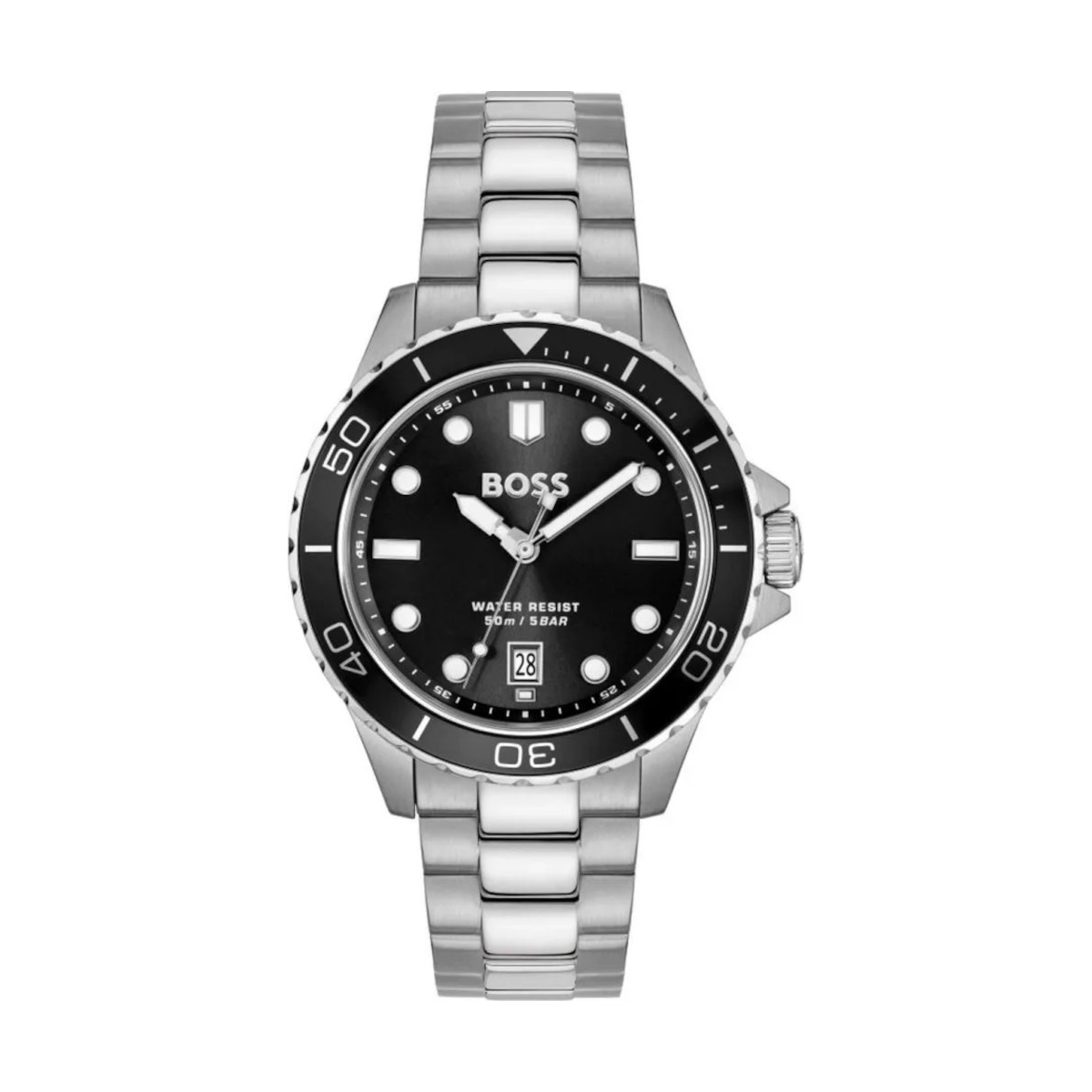 W.KRUK ZEGAREK BOSS TROPER SPORT