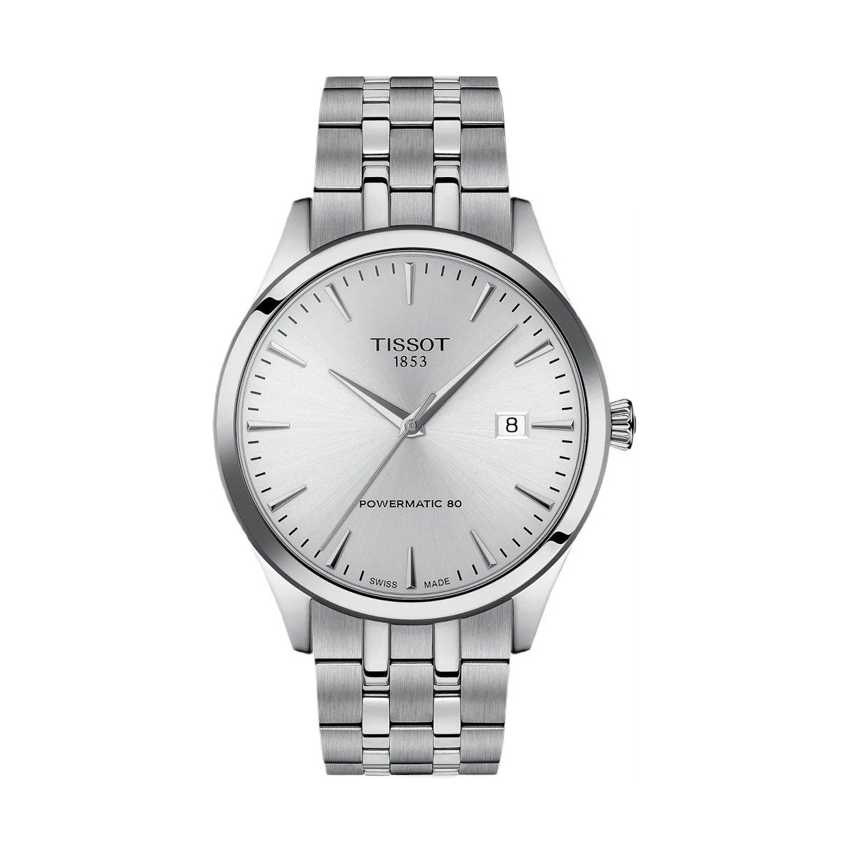 W.KRUK TISSOT CLASSIC DREAM 40MM