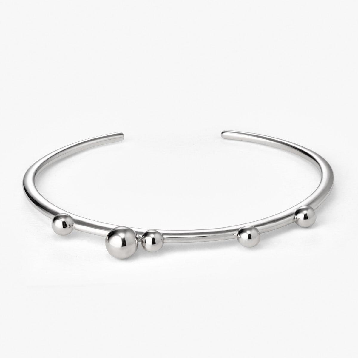 W.KRUK Bransoleta PEŁNIA NOSOWSKA x W.KRUK