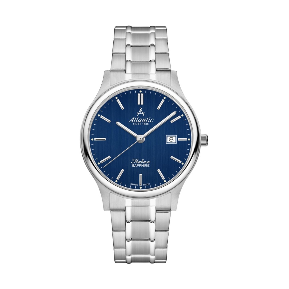 W.KRUK ZEGAREK ATLANTIC SEABASE