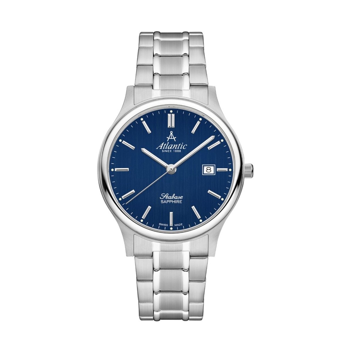 W.KRUK ZEGAREK ATLANTIC SEABASE