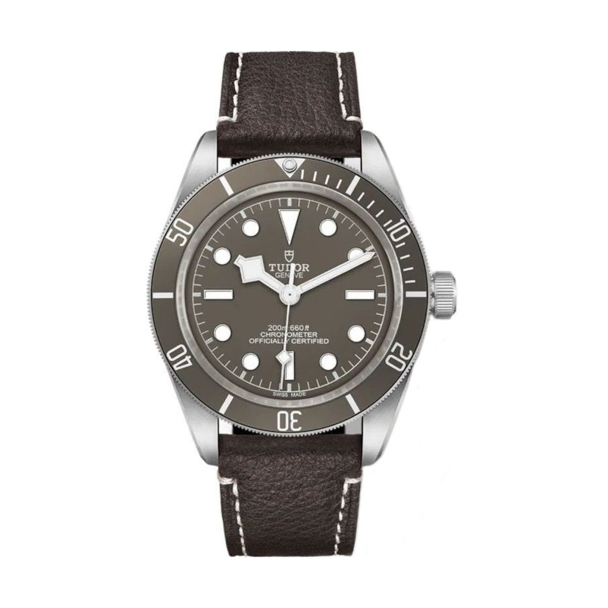 W.KRUK TUDOR BLACK BAY 58 925