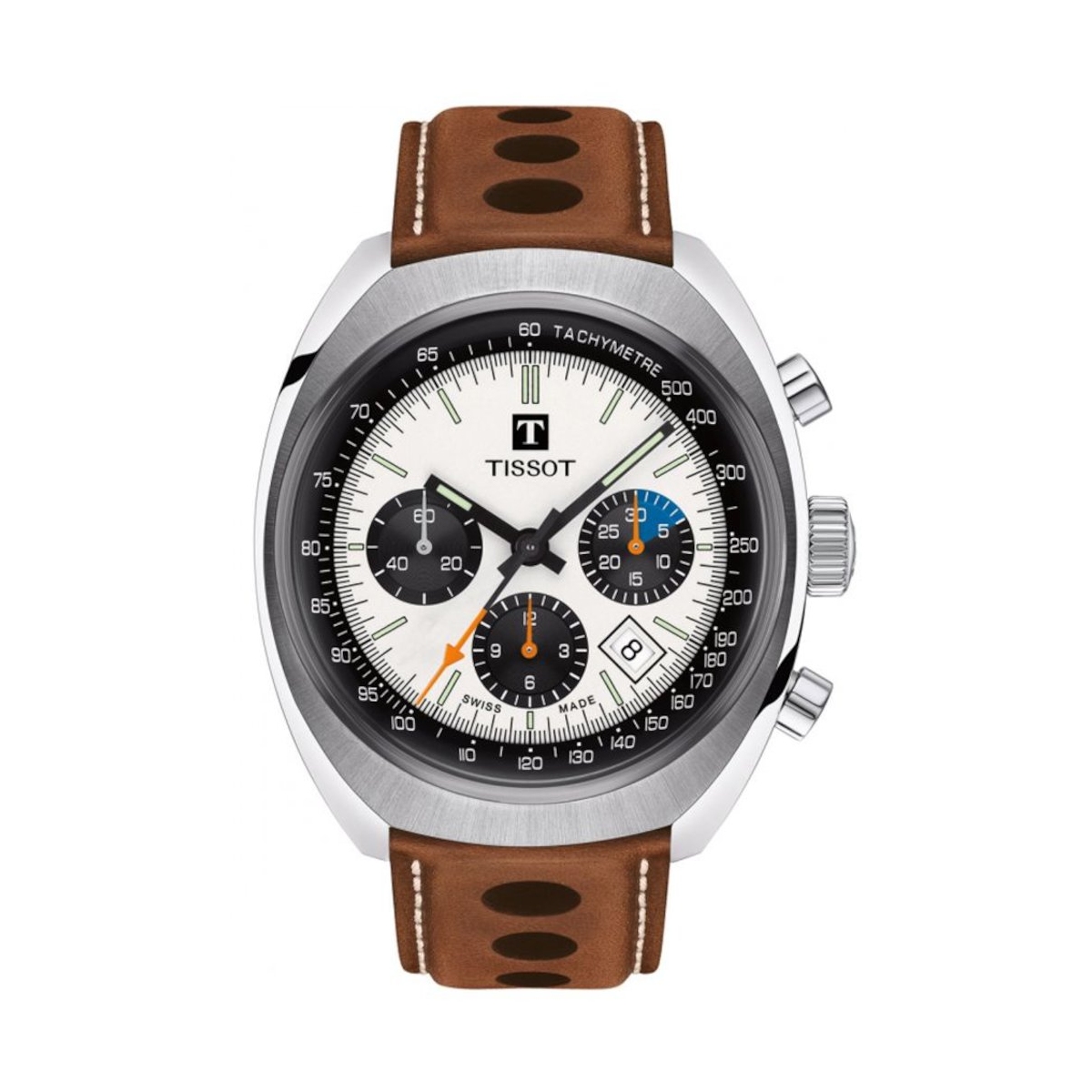 W.KRUK TISSOT HERITAGE 1973 43MM