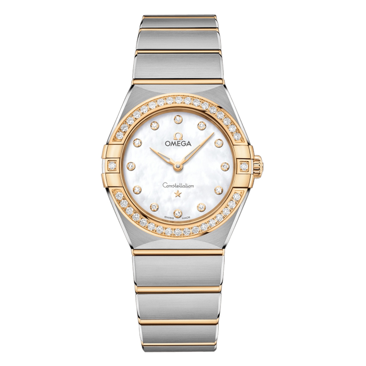 W.KRUK ZEGAREK OMEGA CONSTELLATION