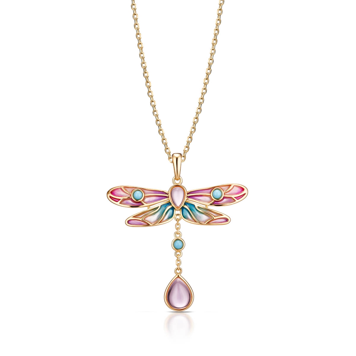 W.KRUK Wisiorek srebrny Imaginarium