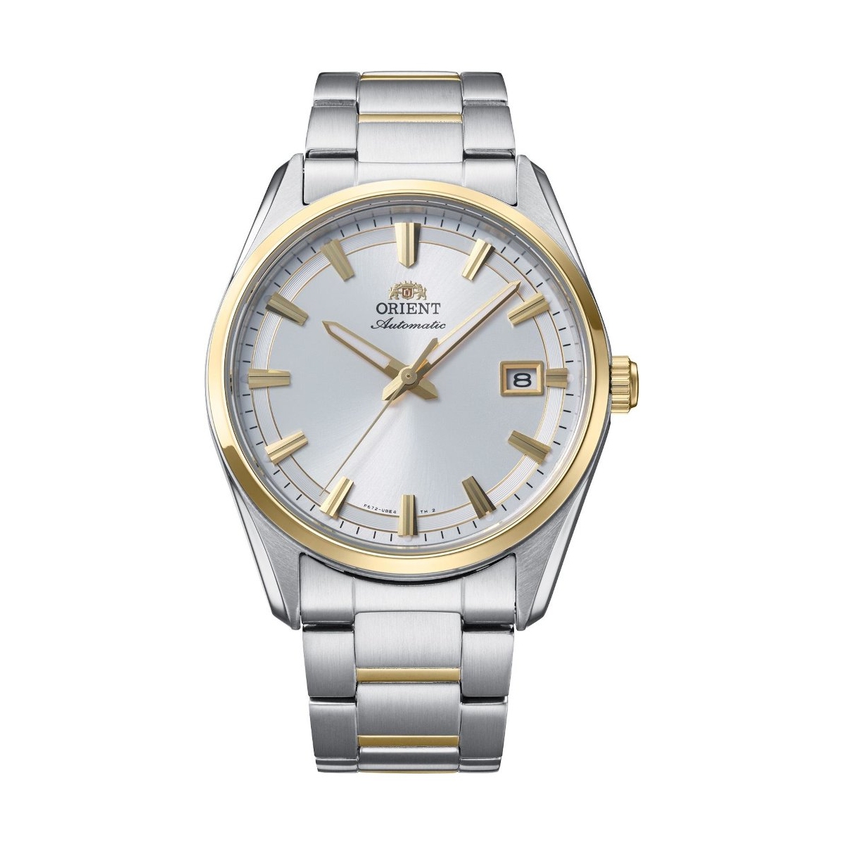 W.KRUK ZEGAREK ORIENT STRETTO AUTOMATIC