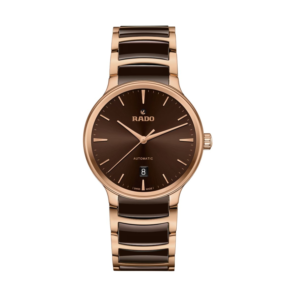 W.KRUK ZEGAREK RADO Centrix Automatic