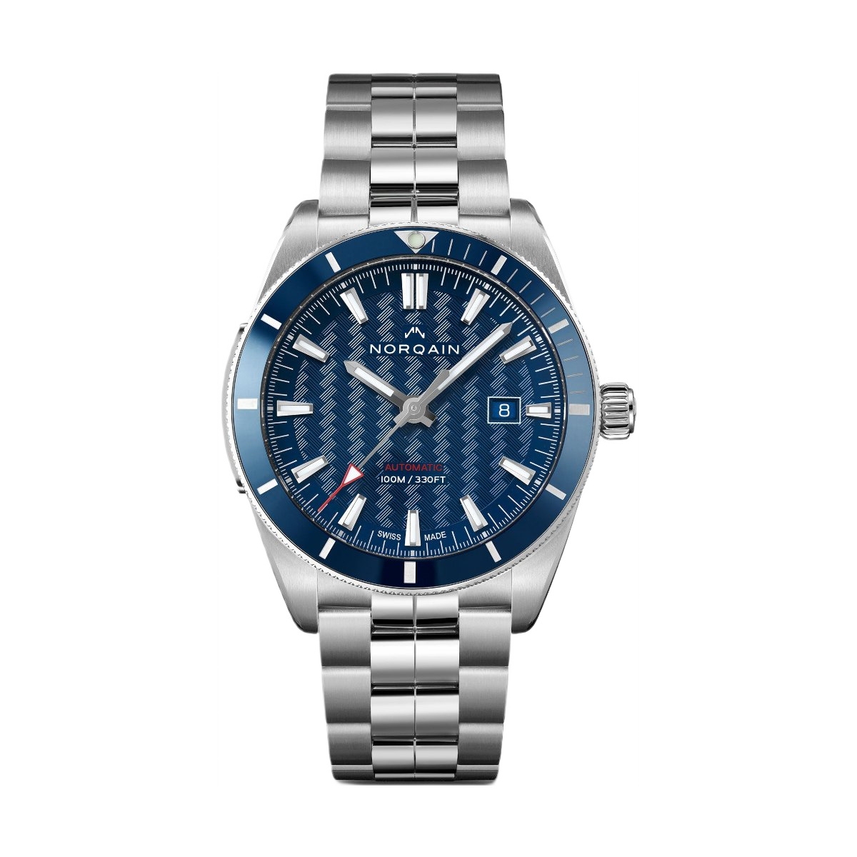 W.KRUK ZEGAREK NORQAIN ADVENTURE SPORT