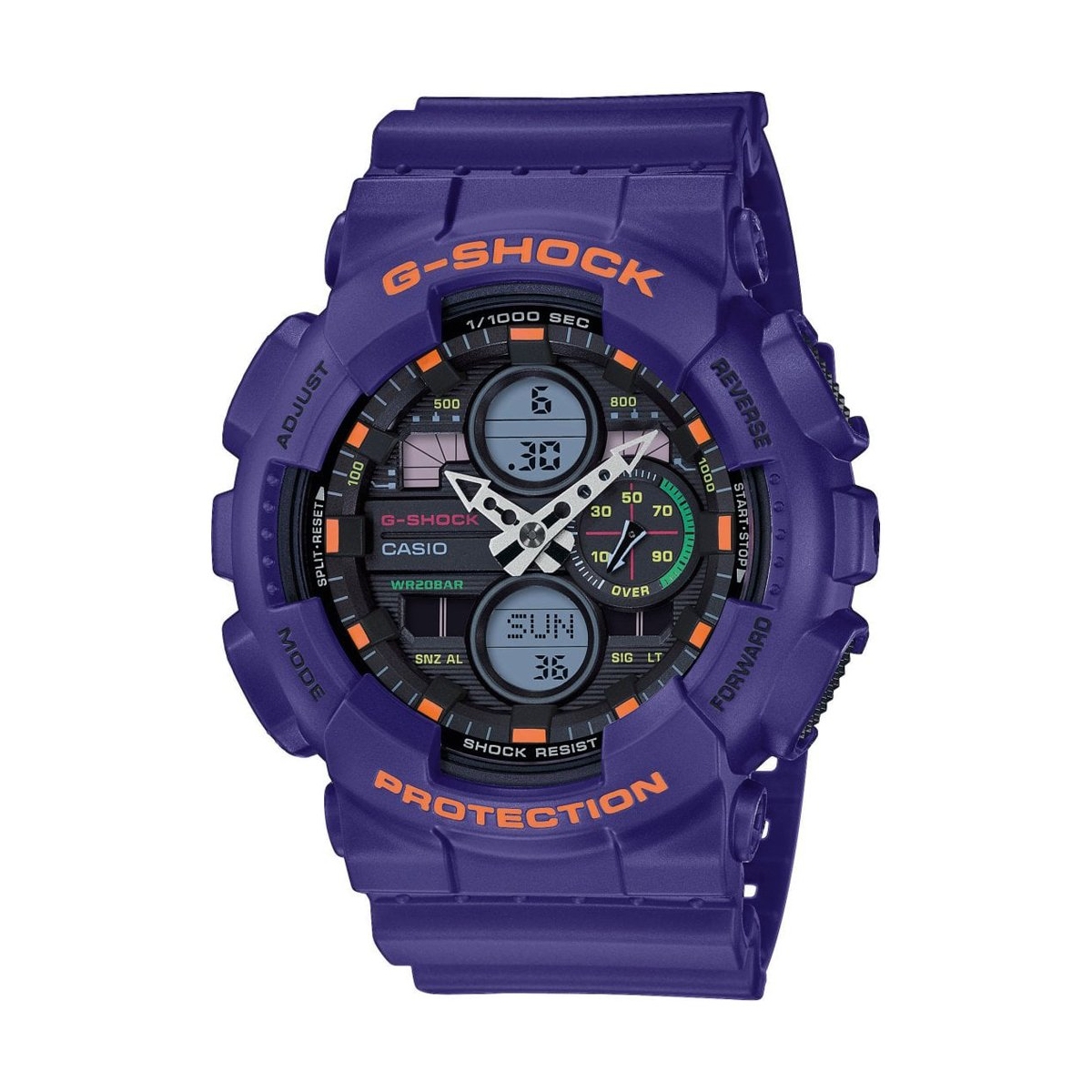 W.KRUK ZEGAREK G-SHOCK ORIGINAL