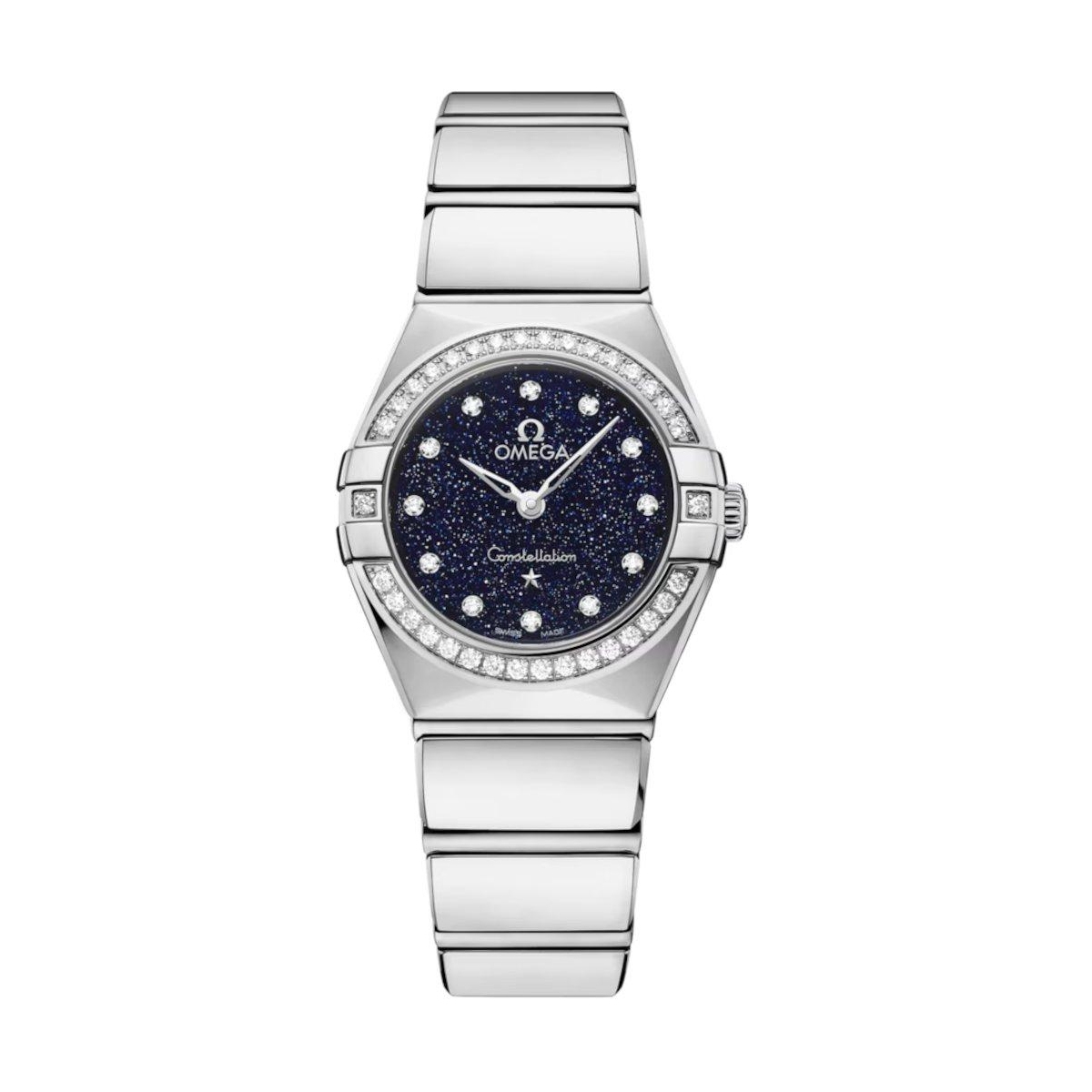 W.KRUK ZEGAREK OMEGA CONSTELLATION