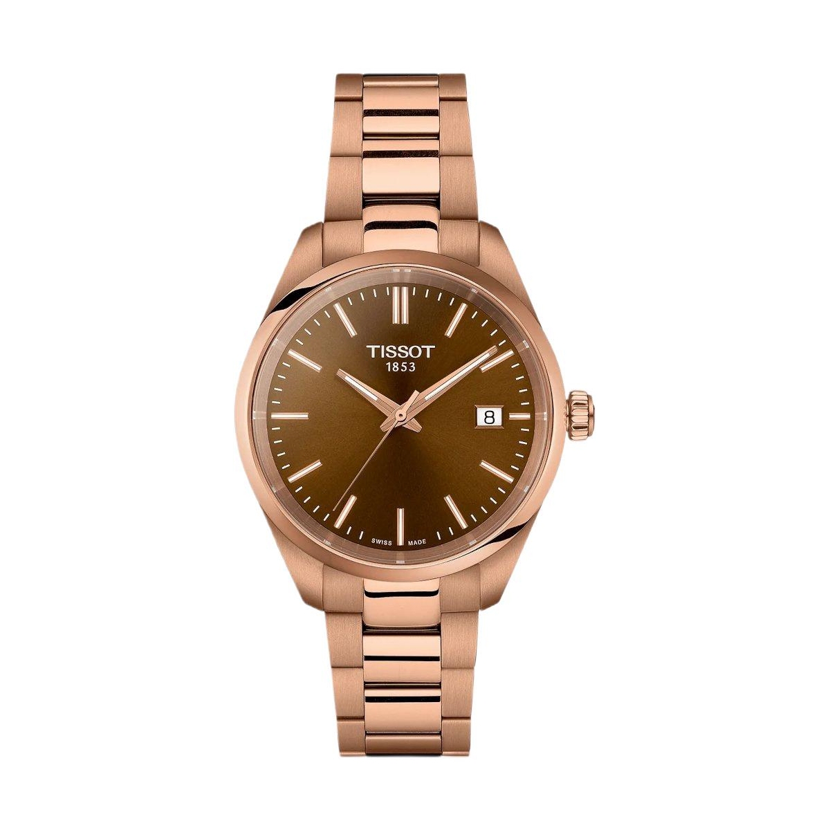 W.KRUK TISSOT PR 100 34MM