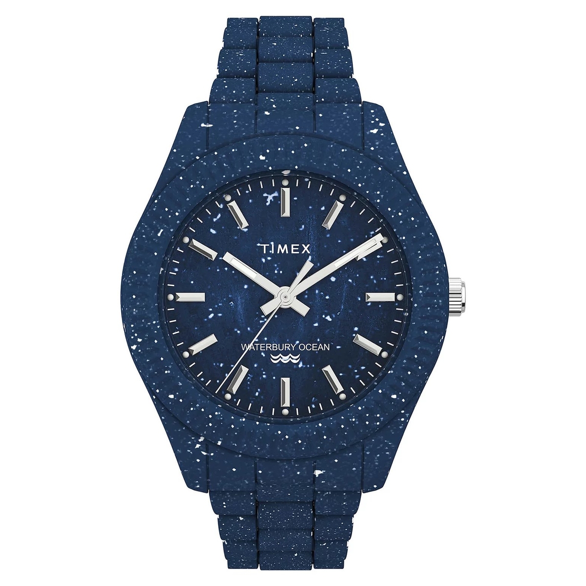 W.KRUK ZEGAREK TIMEX Waterbury Ocean