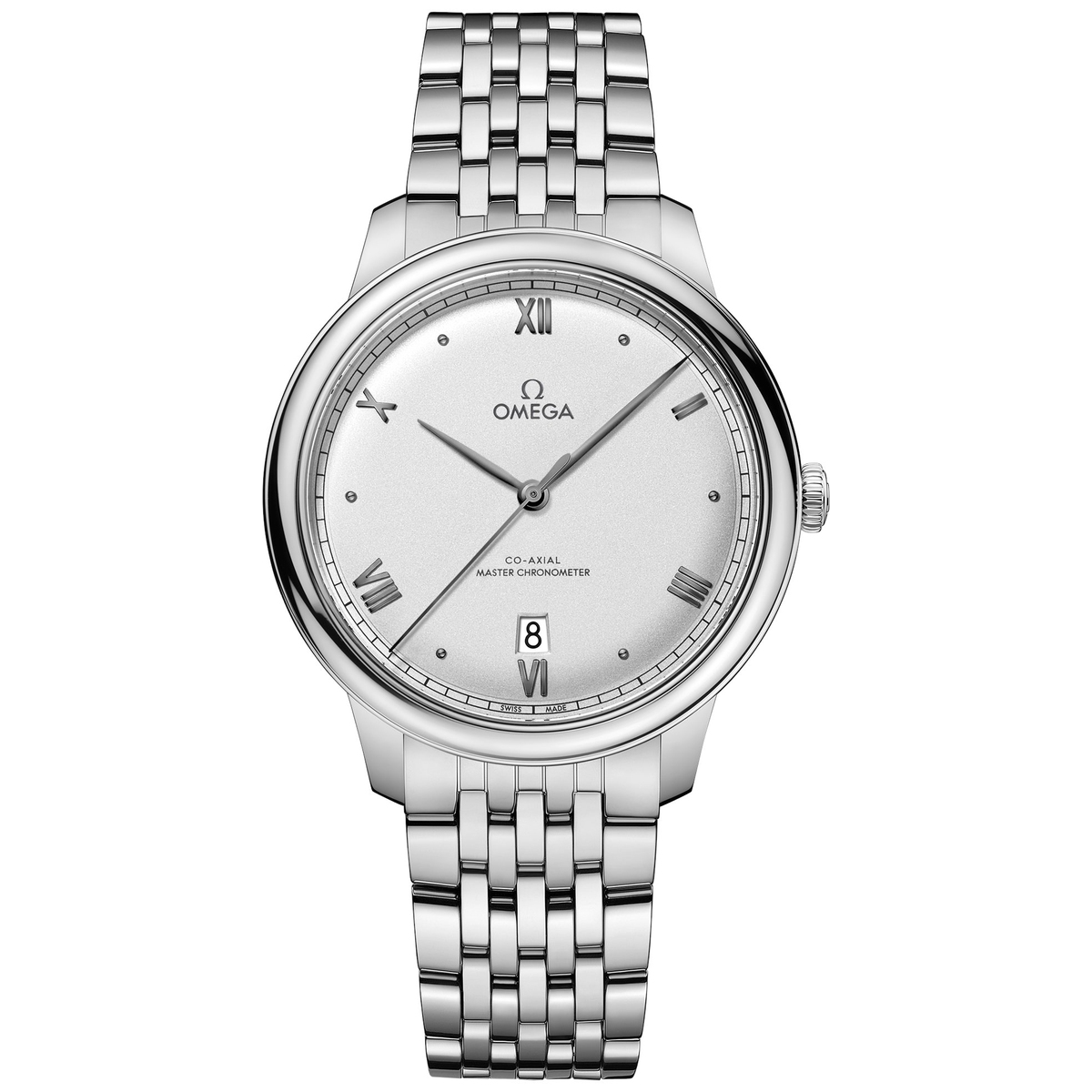 W.KRUK ZEGAREK OMEGA DE VILLE PRESTIGE