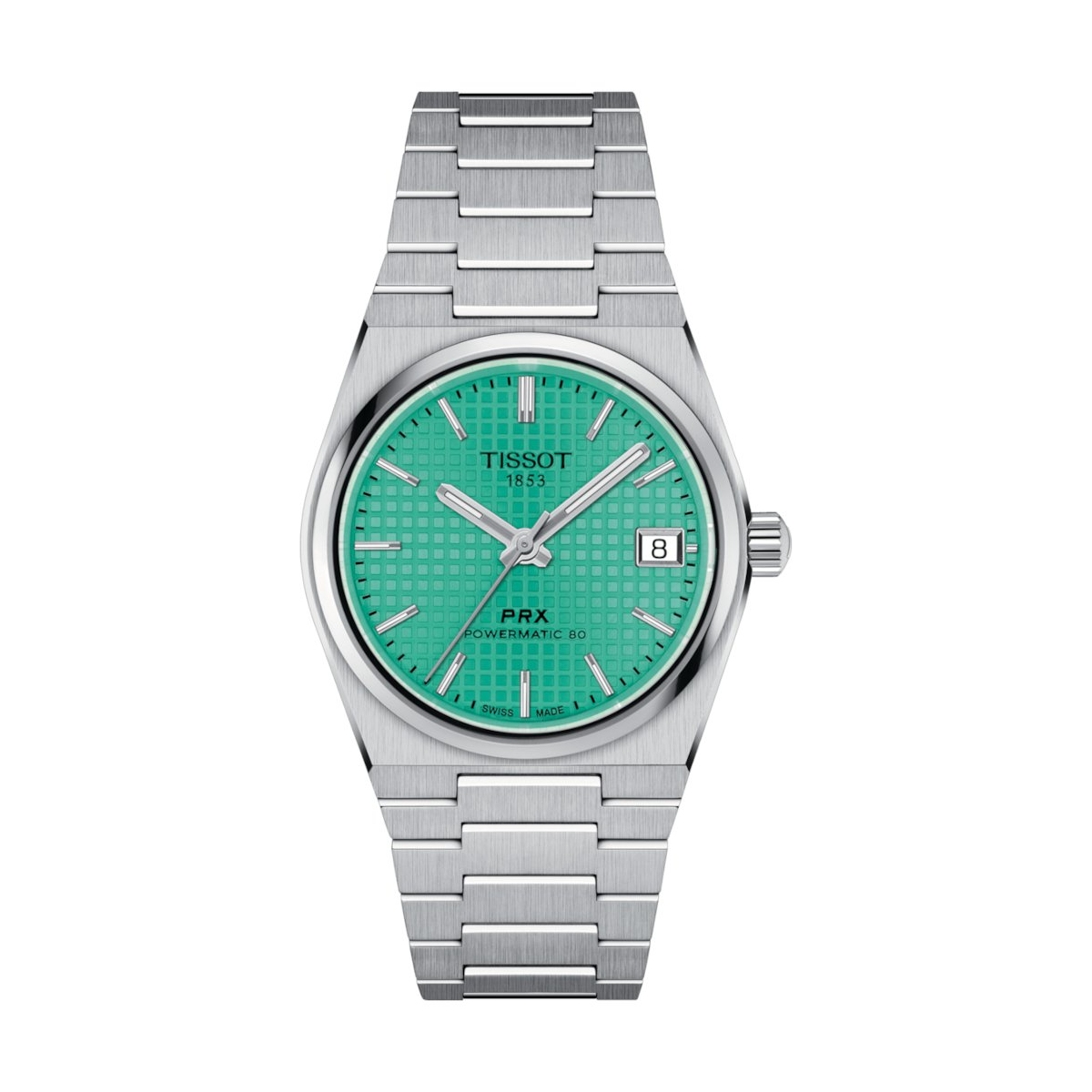 W.KRUK TISSOT PRX 35MM