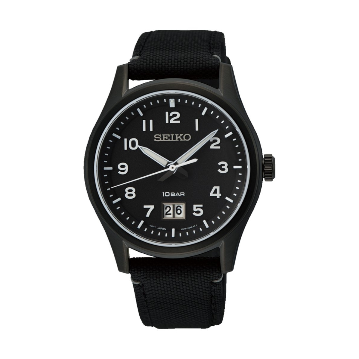 W.KRUK ZEGAREK SEIKO Classic