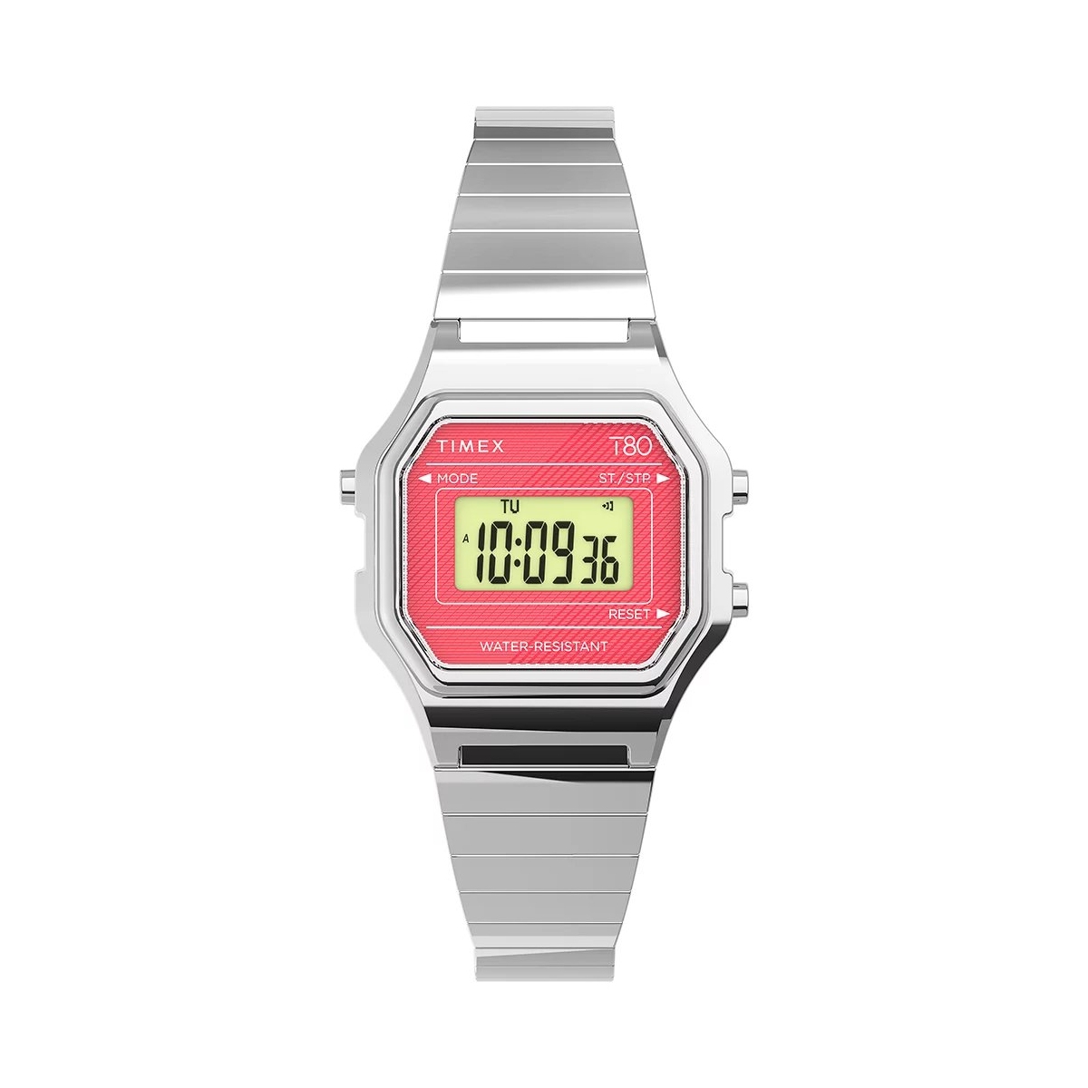 W.KRUK ZEGAREK TIMEX T80 Mini