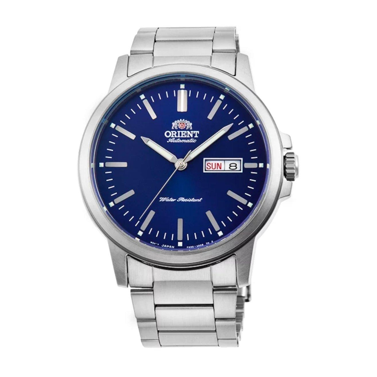 W.KRUK ZEGAREK ORIENT CONTEMPORARY AUTOMATIC