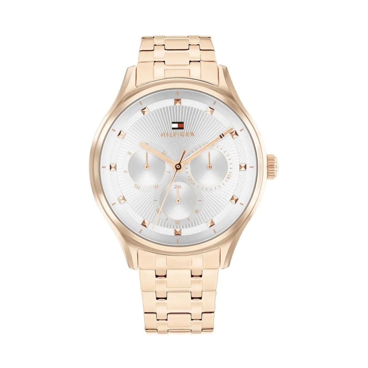 W.KRUK ZEGAREK TOMMY HILFIGER GIANNA